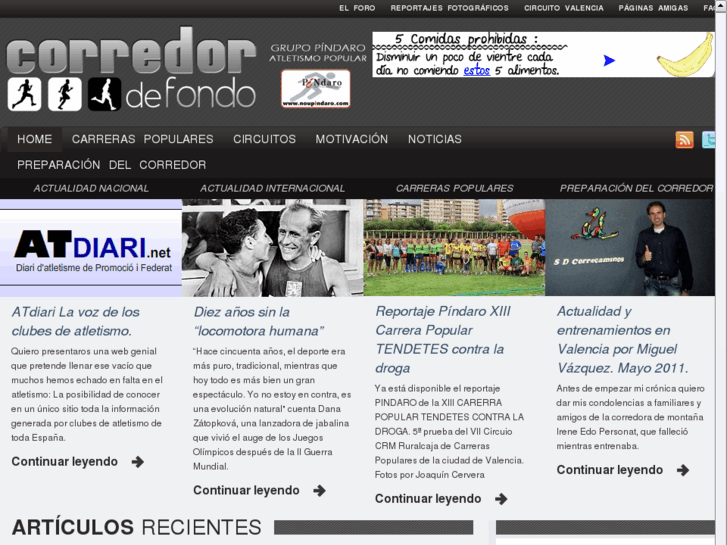 www.corredordefondo.com