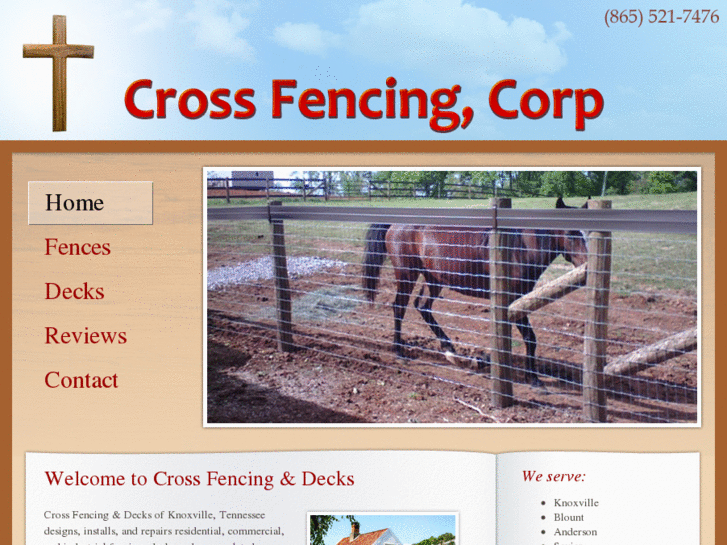 www.crossfencing.com