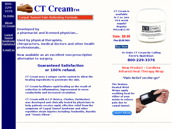 www.ct-products.com