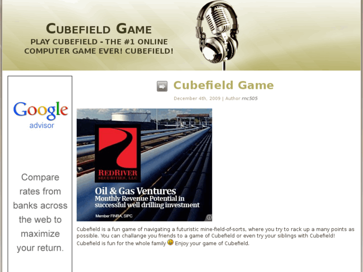 www.cubefieldgame.info