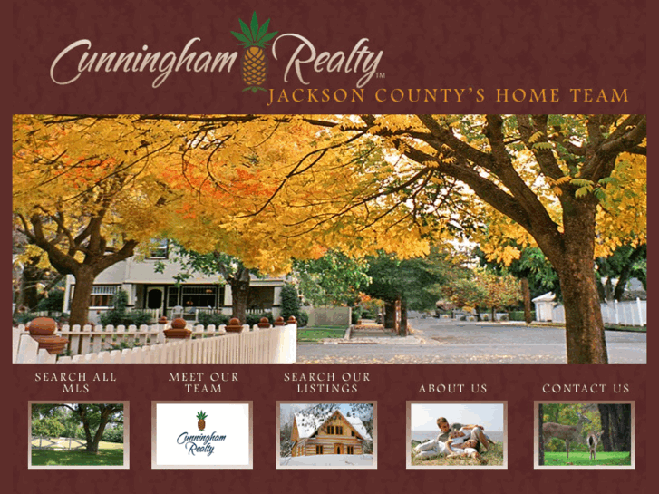 www.cunninghamrealty.net