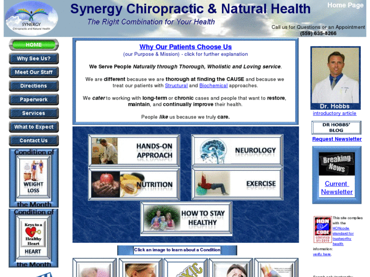 www.cvchiro.net