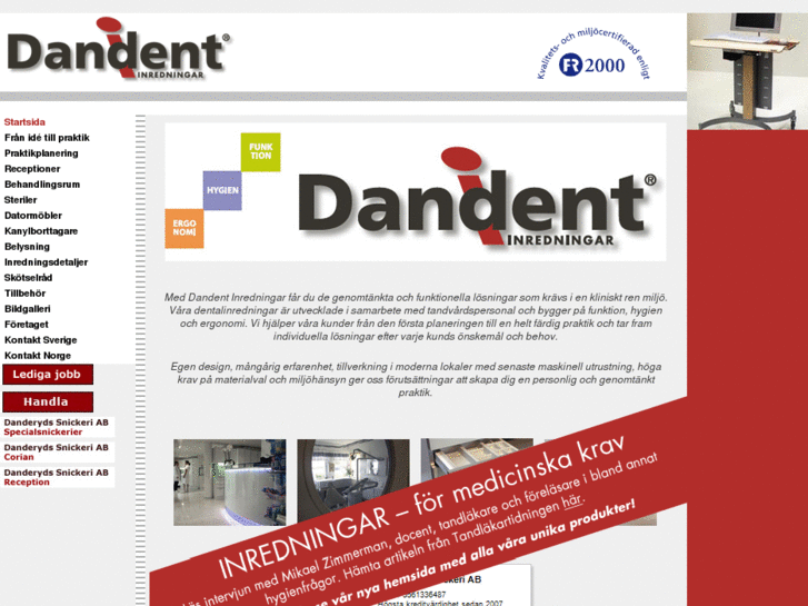www.dandent.info