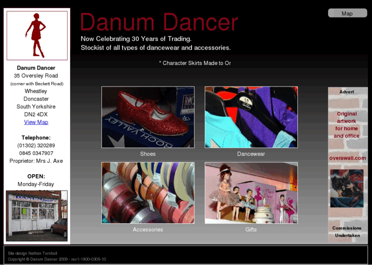 www.danumdancer.com