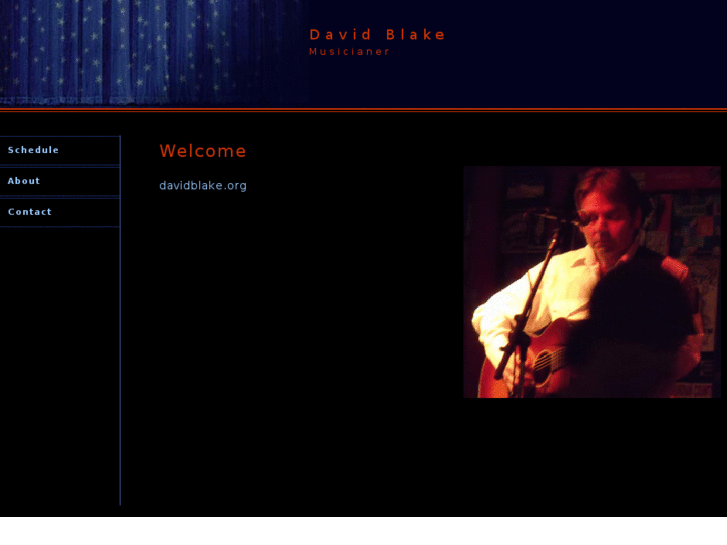 www.davidblake.org