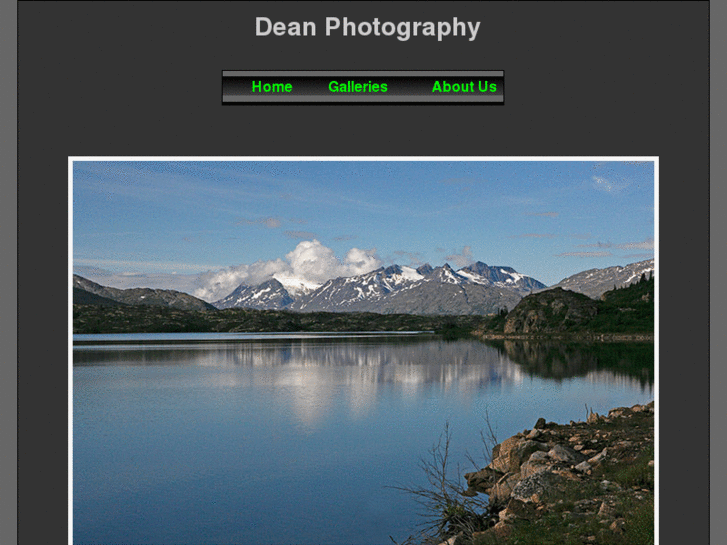 www.deanphotography.ws