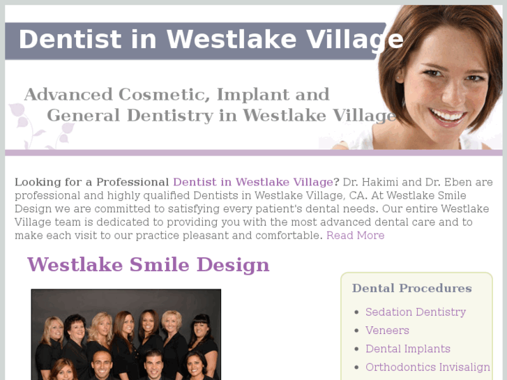 www.dentist-in-westlake-village.com