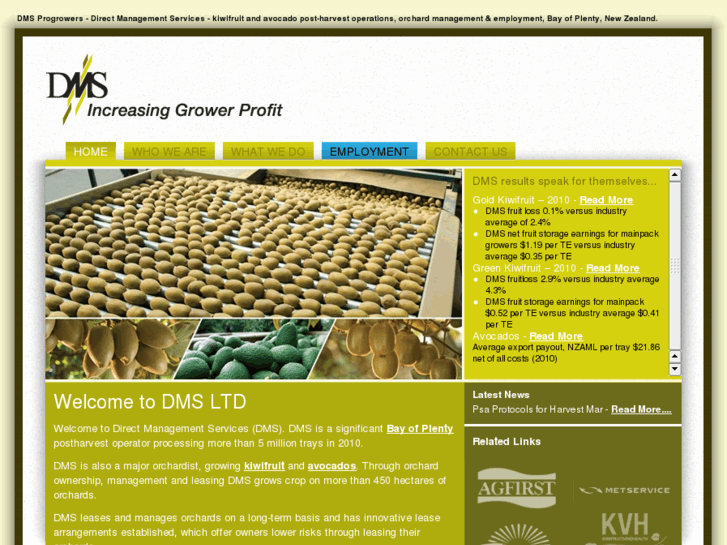 www.dms4kiwi.co.nz