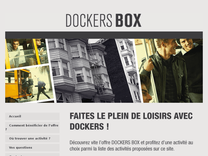 www.dockersbox-printemps.com