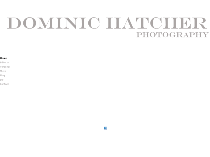 www.dominichatcher.com