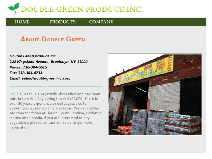 www.doublegreeninc.com