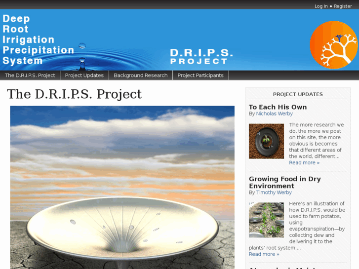 www.dripsproject.com