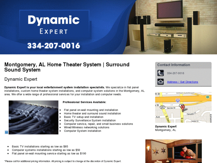 www.dynamicexpert.net