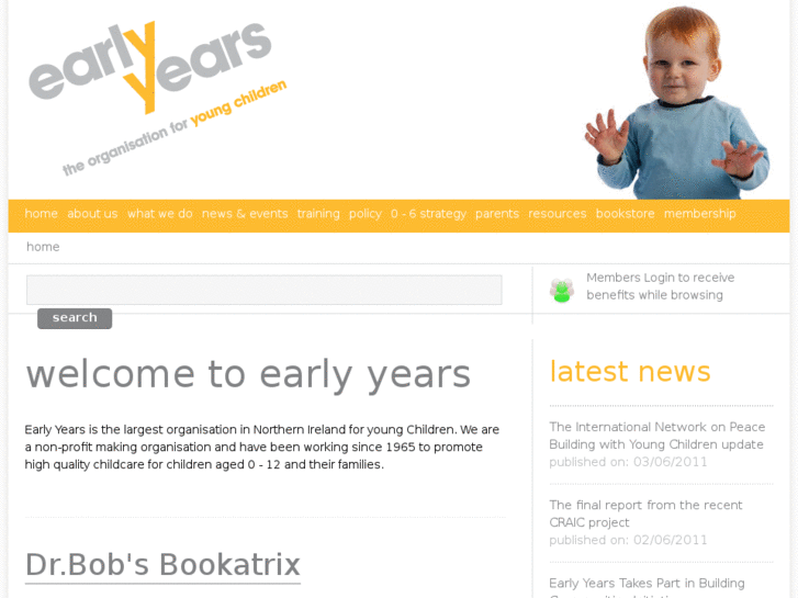 www.early-years.org