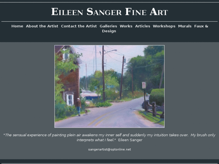 www.eileensanger.com