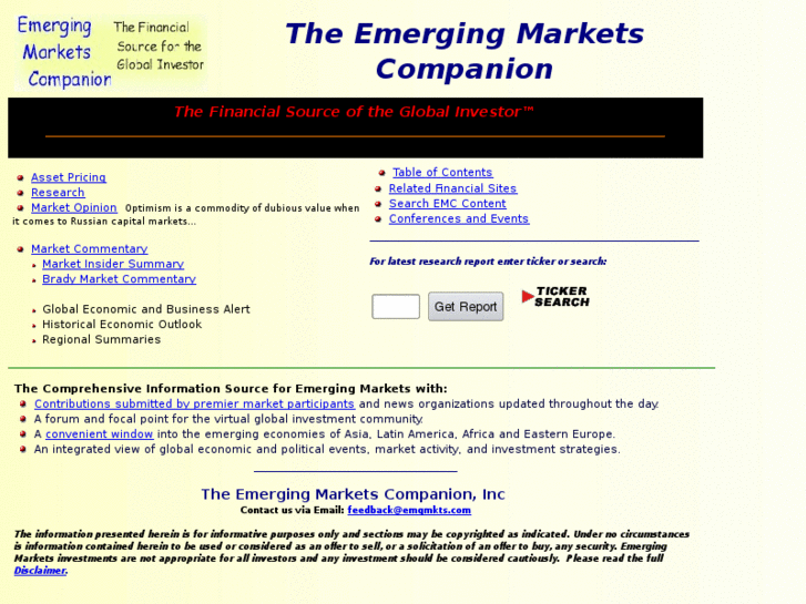 www.emgmkts.com