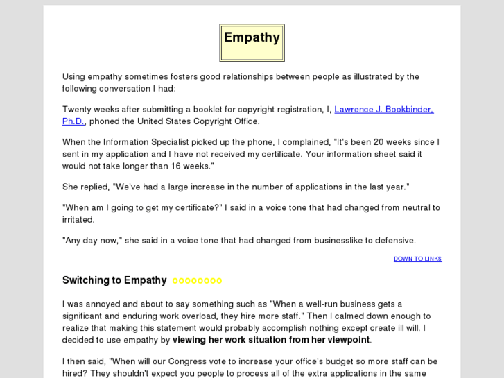 www.empathy-and-listening-skills.com