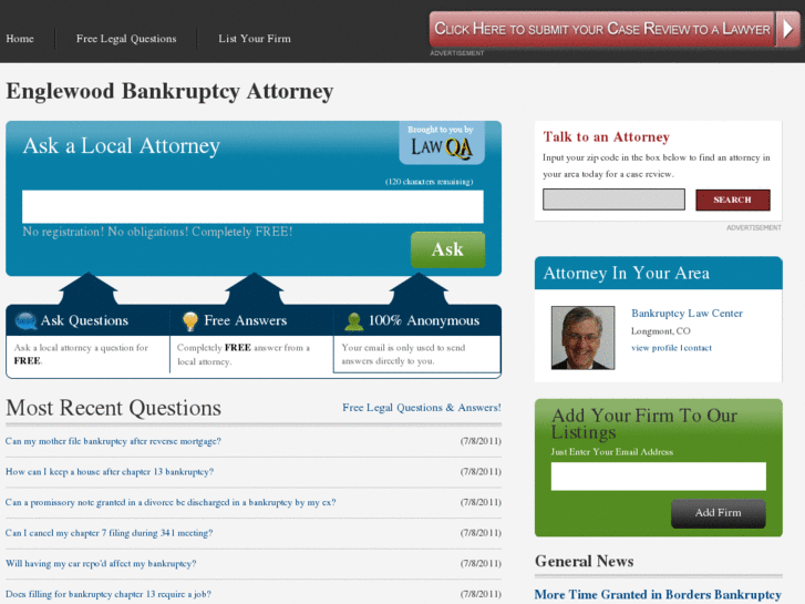 www.englewoodbankruptcyattorney.com