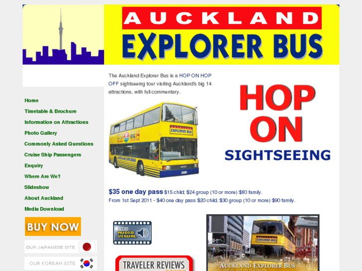 www.explorerbus.co.nz