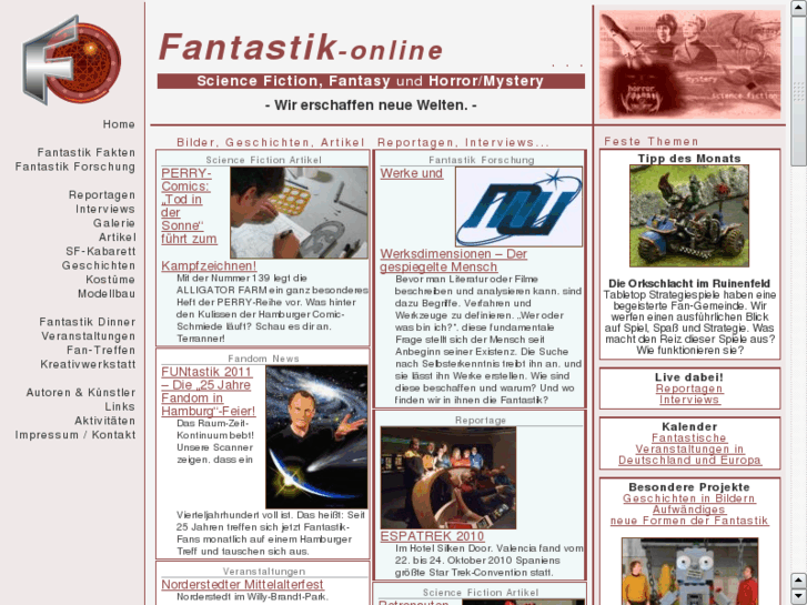 www.fantastik-online.de