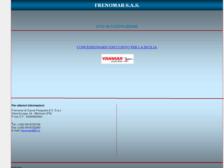 www.frenomar.net