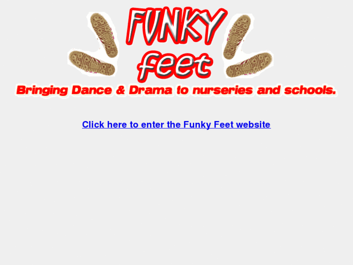 www.funkyfeetuk.com