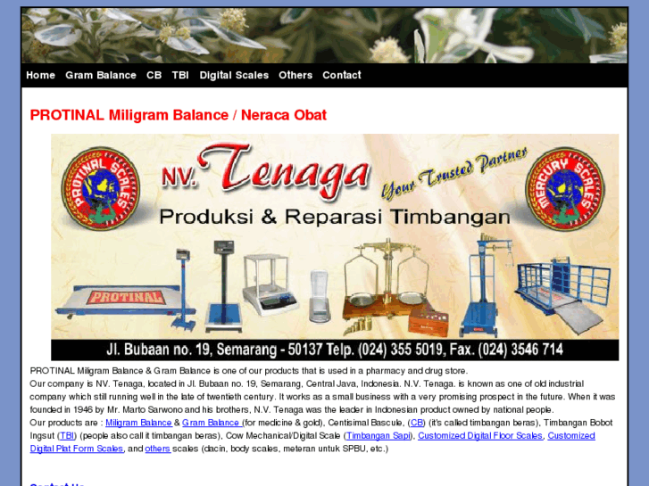 www.galeritimbangan.com