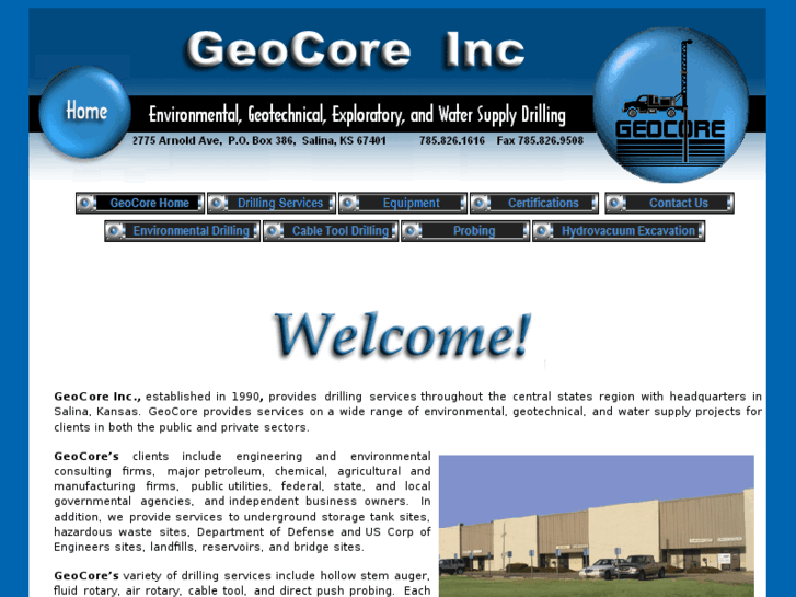 www.geocore.net