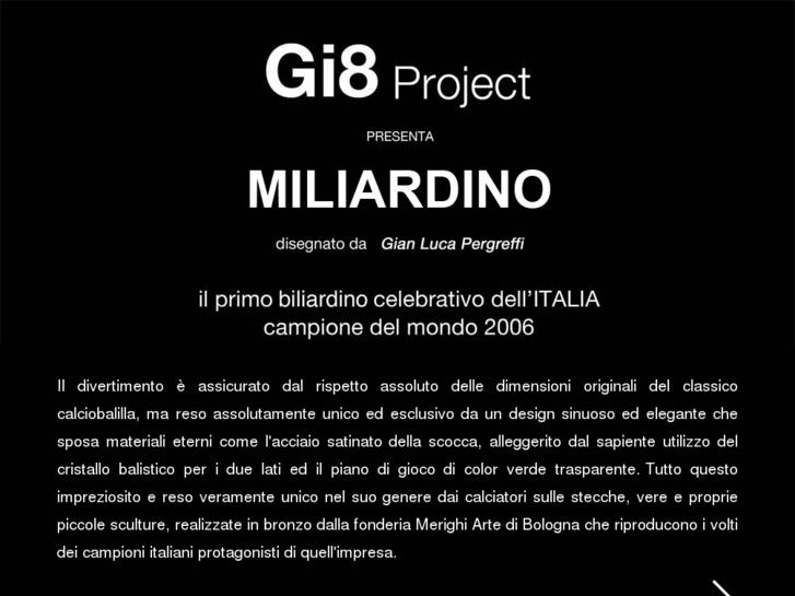 www.giotto-project.com