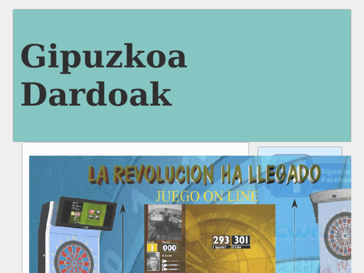 www.gipuzkoadardoak.com