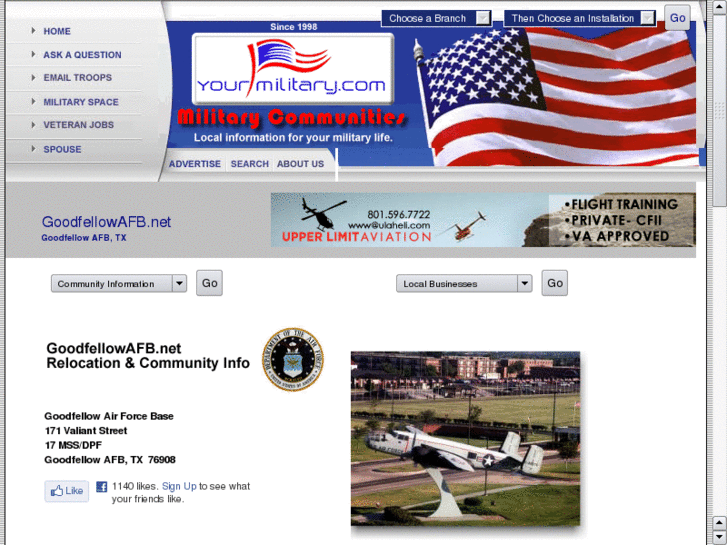 www.goodfellowafb.net