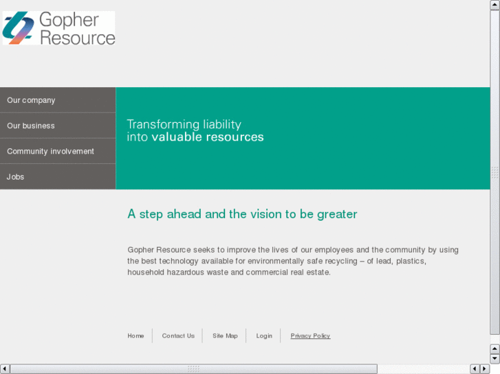 www.gopherresource.net