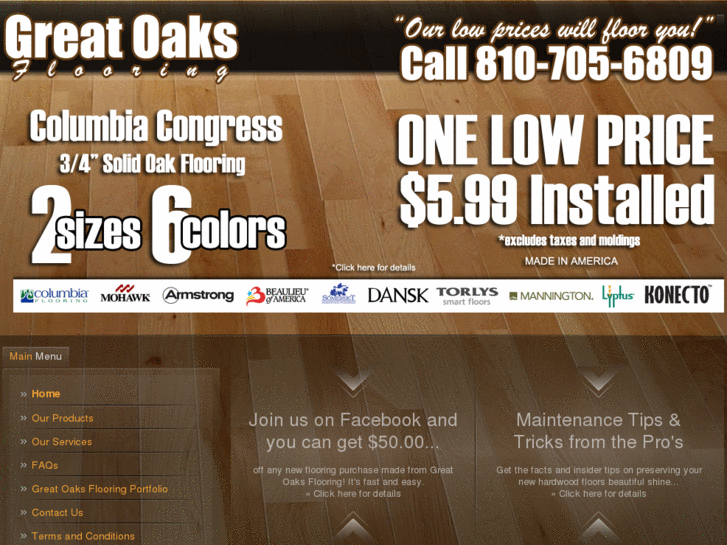 www.greatoaksflooring.com