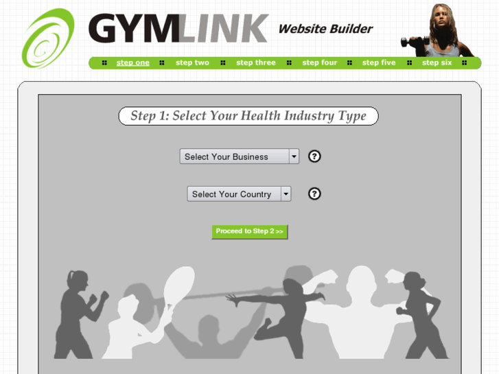 www.gymlinksites.com