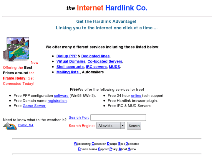 www.hardlink.org