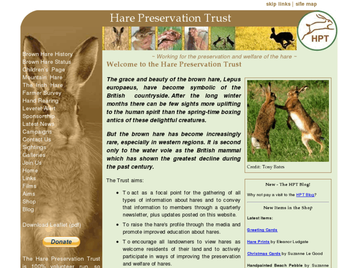 www.hare-preservation-trust.co.uk