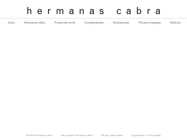 www.hermanascabra.es