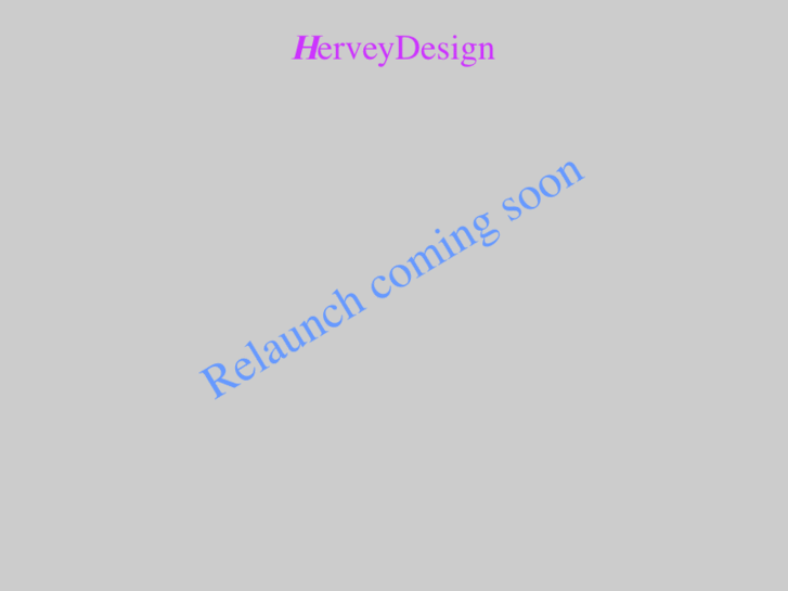 www.herveydesign.com