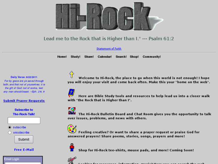 www.hi-rock.com