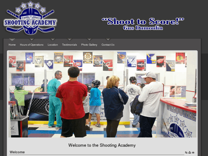 www.hockeyshootingacademy.info