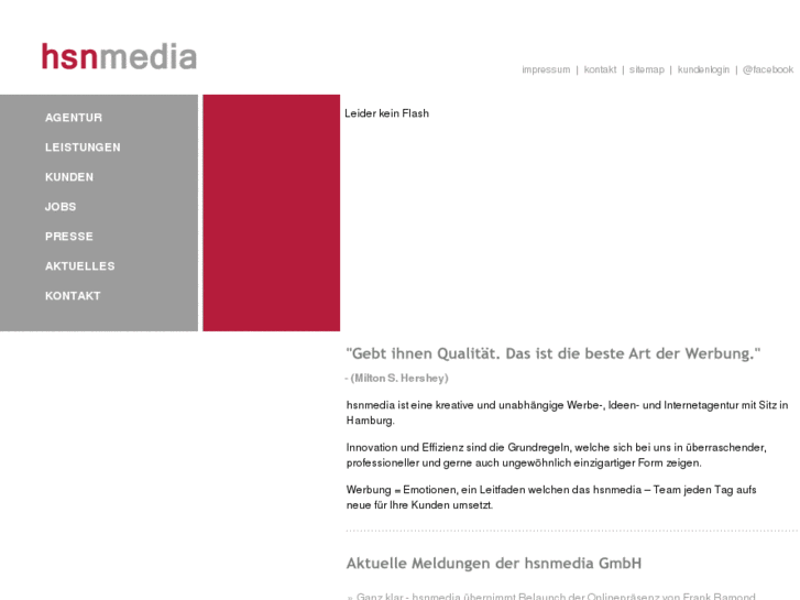 www.hsnmedia.de