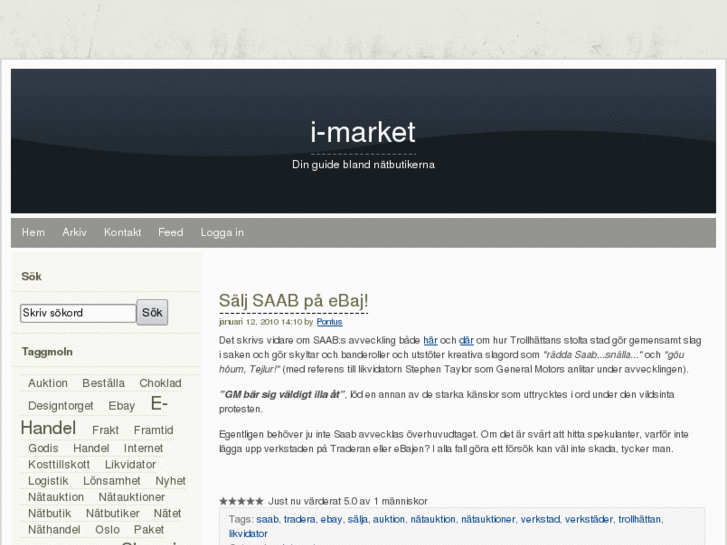 www.i-market.se