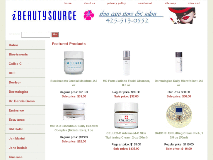 www.ibeautysource.com