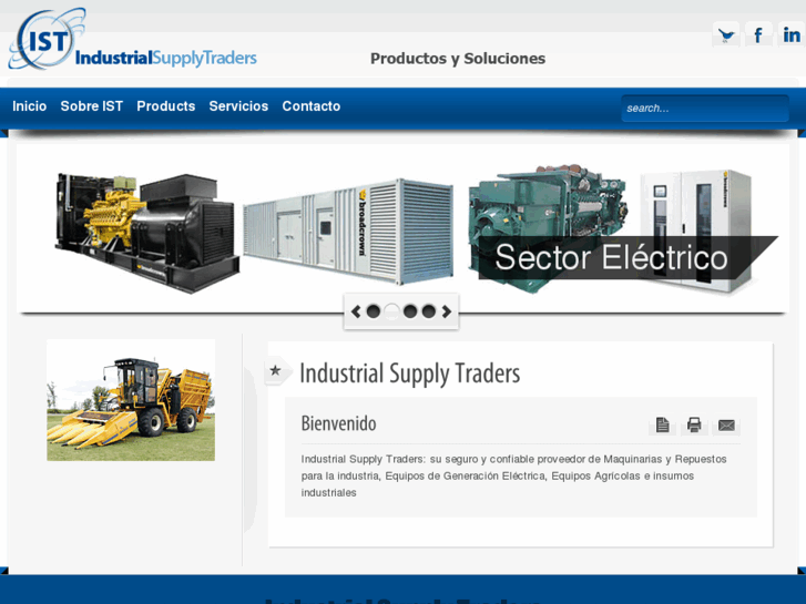 www.industrialsupplytraders.com