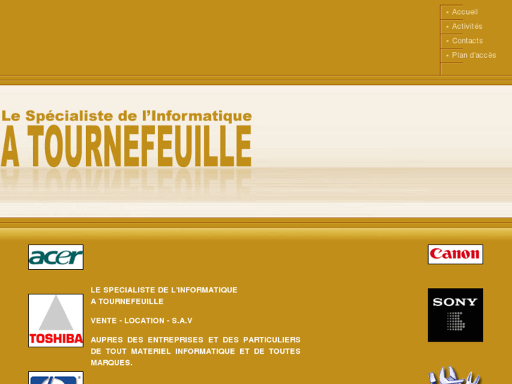 www.informatique-tournefeuille.com