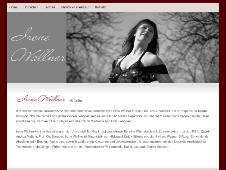 www.irene-wallner.com