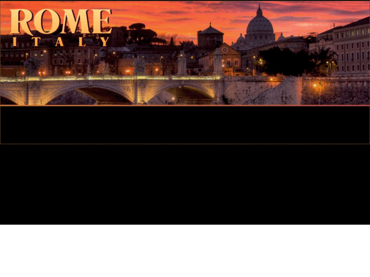 www.italy-rome.org