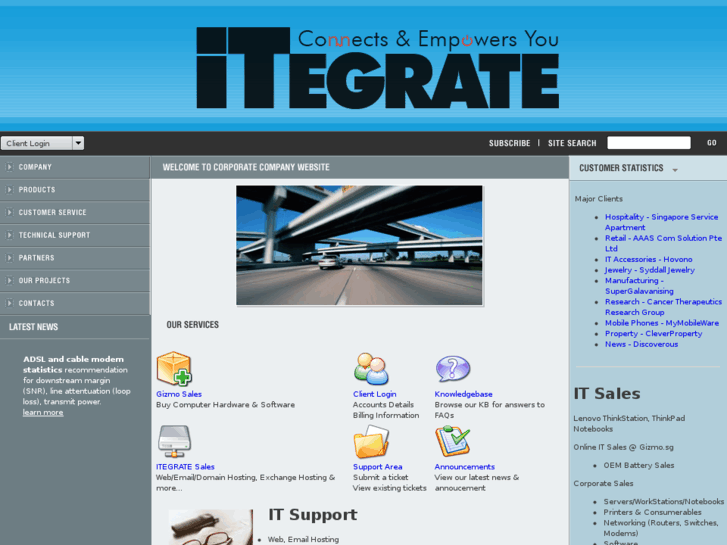 www.itegrate.com