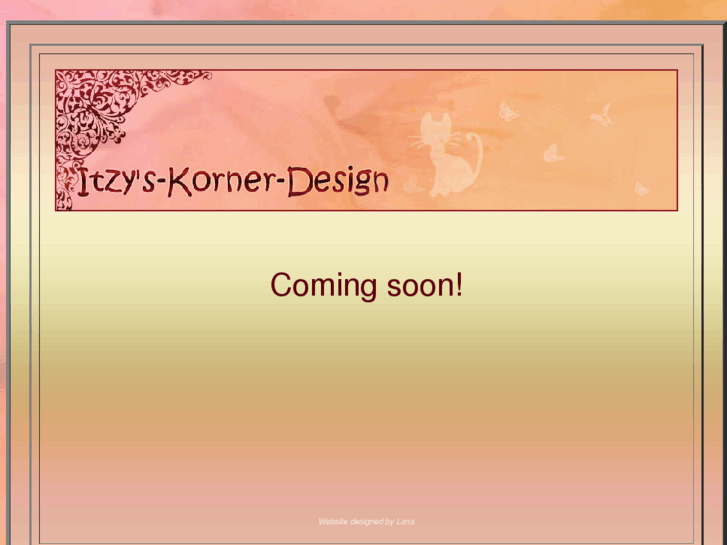 www.itzyskorner.com