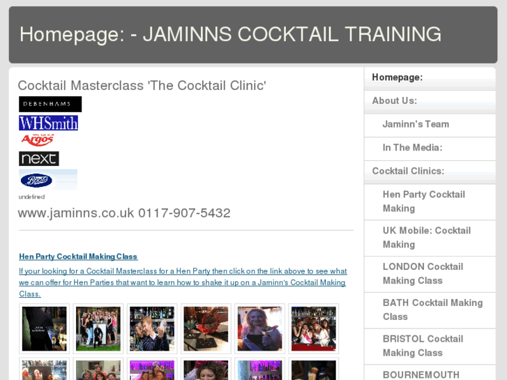 www.jaminns.co.uk